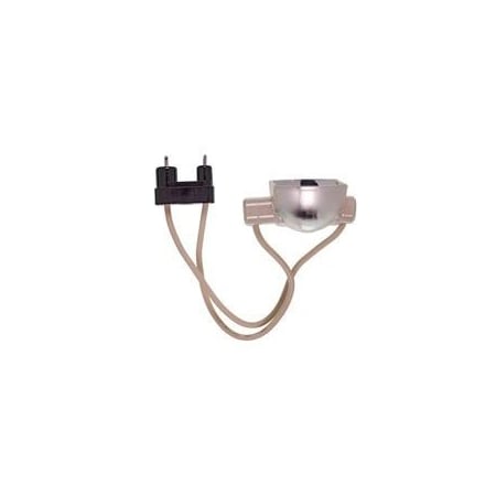 Code Bulb, Replacement For Bell & Howell, Specialist 567